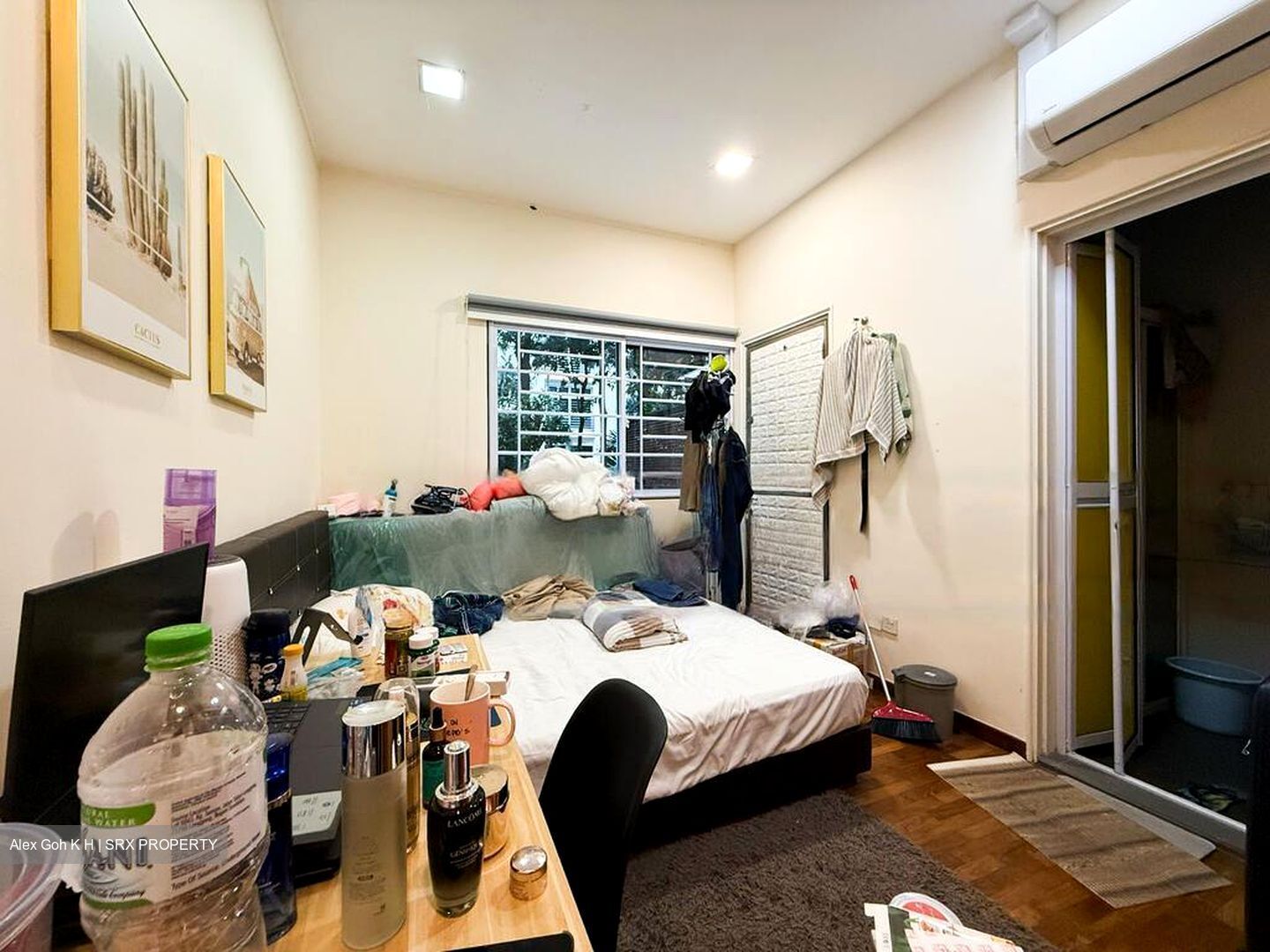 Canne Lodge (D14), Apartment #458025041